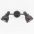 Спот CITILUX Опус CL502522 Спот CITILUX Опус CL502522