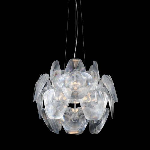 Подвесная люстра Lightstar Planaria 808010 купить по низкой цене