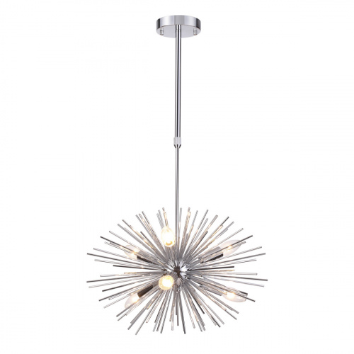 Подвесная люстра Odeon Light Kavalle 4661/6 купить по низкой цене