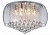 Потолочная люстра Arte Lamp HALO A7054PL-11CC