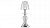 Настольная лампа Lightstar RICCIO 705914