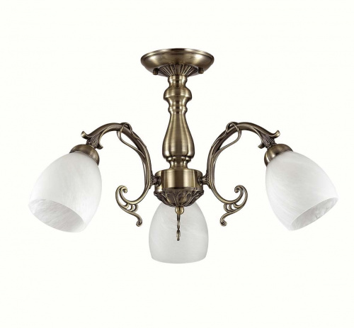Потолочная люстра LUMION NINELLA 3092/3 купить по низкой цене