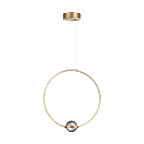 Светодиодный подвесной светильник Odeon Light Gota 4336/18L