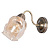Бра Arte Lamp Riccio A7758AP-1AB