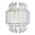 Подвесной светильник Arte Lamp Jastin A2848AP-2GO