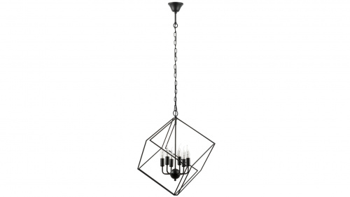 Подвесная люстра Lightstar Gabbia 732367 купить по низкой цене