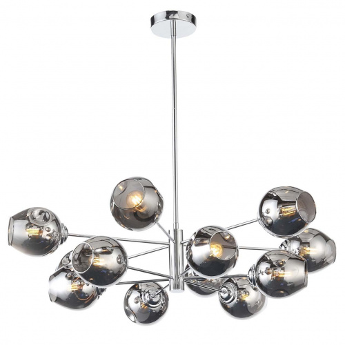 Подвесная люстра ST Luce Fovia SL1500.103.12 купить по низкой цене