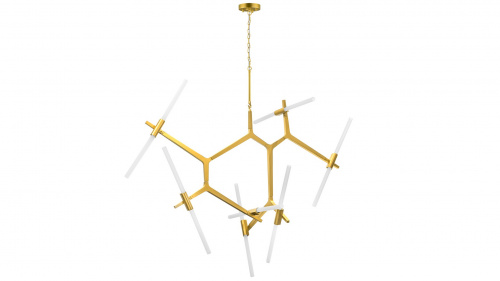 Подвесная люстра Lightstar Struttura 742143 купить по низкой цене