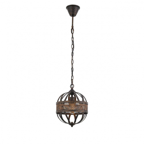 Подвесная люстра ST Luce LEGATO SL380.403.01 купить по низкой цене