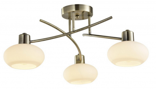 Потолочный светильник Arte Lamp LATONA A7556PL-3AB