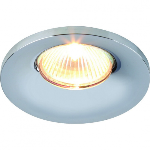 Встраиваемый светильник DIVINARE MONELLO 1809/02 PL-1