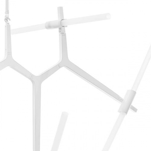 Подвесная люстра Lightstar Struttura 742146 купить по низкой цене