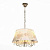 Подвесная люстра ST Luce RIposo SLE102.223.03