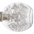 Потолочная люстра Arte Lamp BETTINA A1296PL-6WG купить по низкой цене