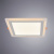 Светодиодный встраиваемый светильник Arte Lamp VEGA A7524PL-2WH