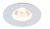Светодиодный встраиваемый светильник Arte Lamp UOVO A1427PL-1WH