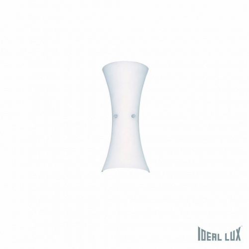 Настенный светильник Ideal Lux ELICA AP2