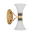 Бра FAVOURITE Cornu 2549-2W 2549-2W купить не дорого