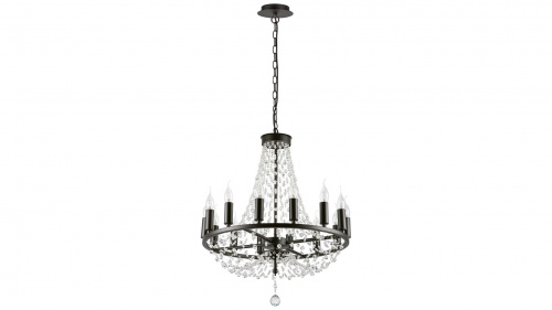 Подвесная люстра Lightstar CASTELLO 744148 купить по низкой цене
