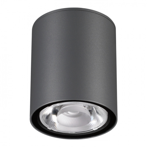 Уличный потолочный светильник NOVOTECH Tumbler 358011