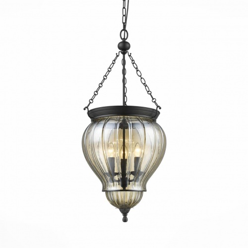 Подвесная люстра ST Luce SOTTO SL317.433.03 купить по низкой цене