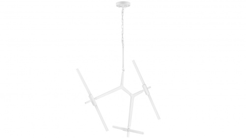 Подвесная люстра Lightstar Struttura 742066 купить по низкой цене