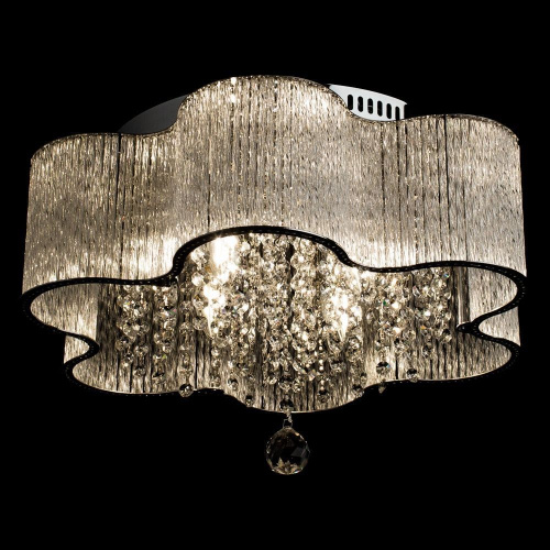 Потолочная люстра Arte Lamp DILETTO A8565PL-4CL купить по низкой цене