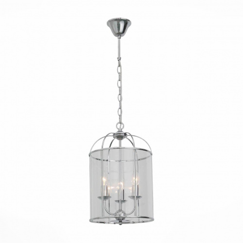 Подвесная люстра ST Luce ODIERNO SL267.103.03 купить по низкой цене