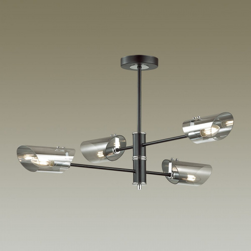 Потолочная люстра LUMION Nolan 4402/4C купить по низкой цене