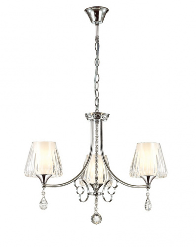 Подвесная люстра LUMION MODESTA 3411/3 купить по низкой цене