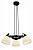Подвесная люстра ST Luce SL714 SL714.403.03