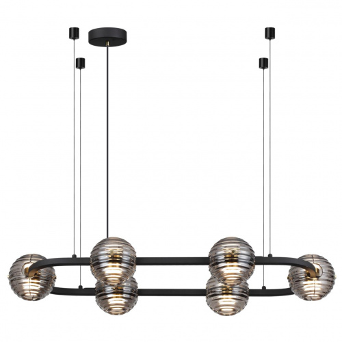 Подвесная люстра Odeon Light TRONI 5041/60LA купить по низкой цене
