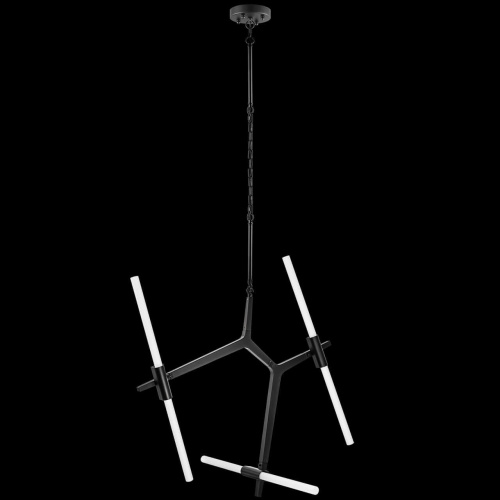 Подвесная люстра Lightstar Struttura 742067 купить по низкой цене