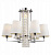 Потолочная люстра Arte Lamp PADOVA A9490PL-6-1CC
