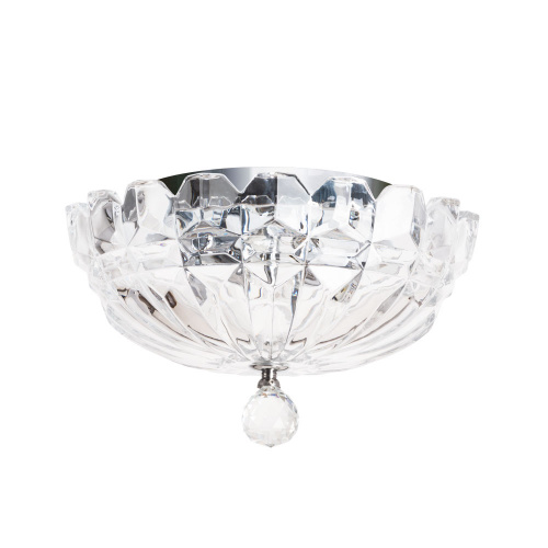 Накладной светильник DIVINARE CALOTTA 4030/02 PL-2
