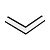 Профиль угловой Eglo Corner Profile 98966