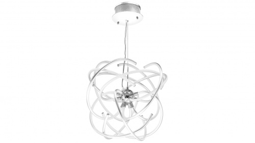 Светодиодная подвесная люстра Lightstar Ciclone 748122 купить по низкой цене