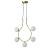 Подвесной светильник LUMION COLLAR 5621/5