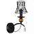 Бра Lussole ARIVACA LSP-8105