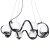 Подвесная люстра Lightstar Globo 803167 купить по низкой цене