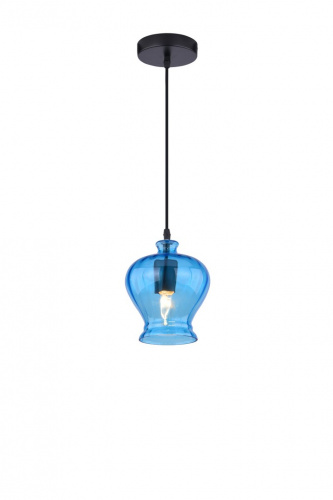 Подвесной светильник Arte Lamp FESTA A8127SP-1BL