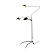 Торшер ST Luce Spruzzo SL305.405.03