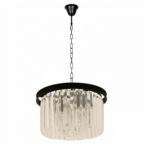 Подвесной светильник Mw-Light Гослар 498015103