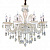 Подвесная люстра ST Luce Principessa SL632.503.08