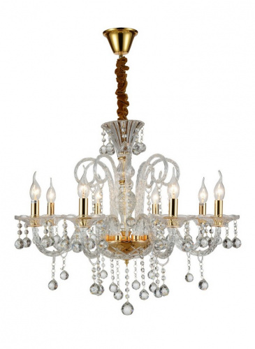 Подвесная люстра ST Luce SL643 SL643.203.08 купить по низкой цене