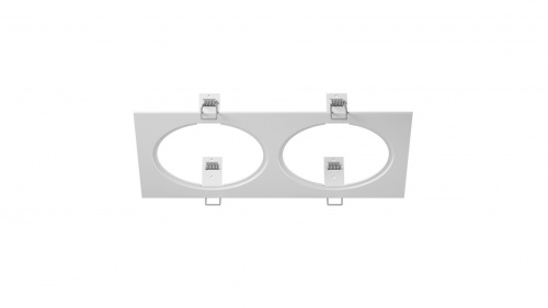 Рамка для светильника Lightstar Intero 111 217826