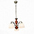 Подвесная люстра ST Luce FIORE 2 SL151.303.03