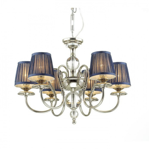 Подвесная люстра Odeon Light MIRELLA 4191/6 купить по низкой цене