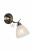 Бра Omnilux Casagliana OML-53801-01 OML-53801-01 купить не дорого