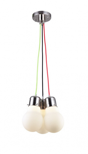 Подвесной светильник ST Luce Buld SL299.553.03